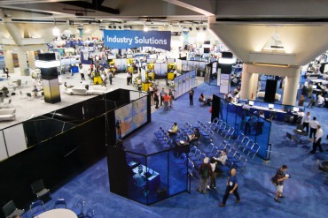 ORGANIZACIÓN DE EVENTOS