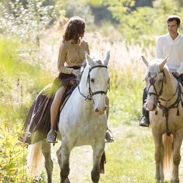 ACTIVIDADES AL AIRE LIBRE