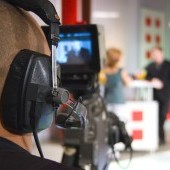 PRODUCCIÓN AUDIOVISUAL