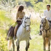 ACTIVIDADES AL AIRE LIBRE