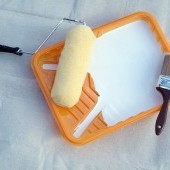 MATERIALES DE PINTURA