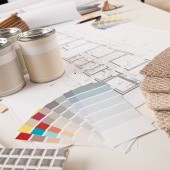 DECORACIÓN E INTERIORISMO