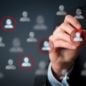 SELECCIÓN DE PERSONAL