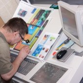 DISEÑO PARA IMPRENTA