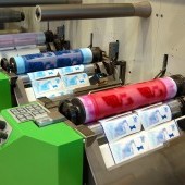 COPY PRINT SERVICIOS DE REPROGRAFIA SL