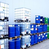 bigstock-White-container-and-blue-drums-18774374.jpg