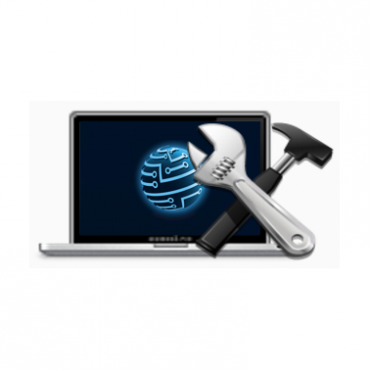 REPARACIÓN DE EQUIPOS INFORMÁTICOS