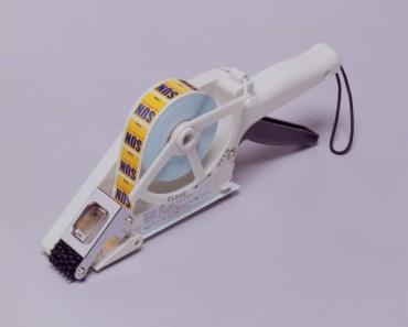 APLICADOR MANUAL DE ETIQUETAS APN-30