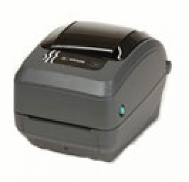 IMPRESORA ZEBRA GK420