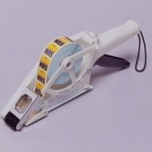 APLICADOR MANUAL DE ETIQUETAS APN-30