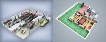 INFOGRAFÍA E INFOARQUITECTURA