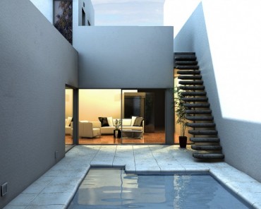 INFOGRAFÍA E INFOARQUITECTURA