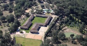 ALQUILER DE INSTALACIONES PARA LA REALIZACION DE CURSOS, CONVIVENCIAS U OTROS EVENTOS