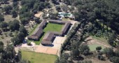 ALQUILER DE INSTALACIONES PARA LA REALIZACION DE CURSOS, CONVIVENCIAS U OTROS EVENTOS