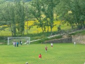 ACTIVIDADES MARZO 2016 EN LA COLONIA DE GREDOS