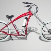 BICICLETAS ELÉCTRICAS