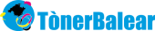 TONER BALEAR