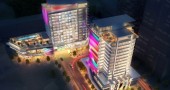 Minor-Hotel-Group-Avani-Perth-City-Link-Development-Night-Render