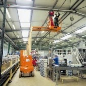 ALQUILER PLATAFORMAS ELEVADORAS