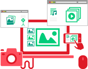 FOTOGRAFÍA CORPORATIVA Y DE EVENTOS