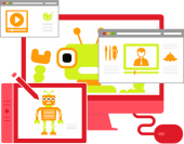 IMÁGENES Y ANIMACIONES 3D