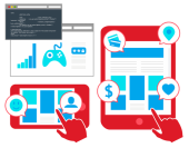 DISEÑO Y DESARROLLO WEB