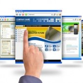 CREACIÓN DE WEBSITES