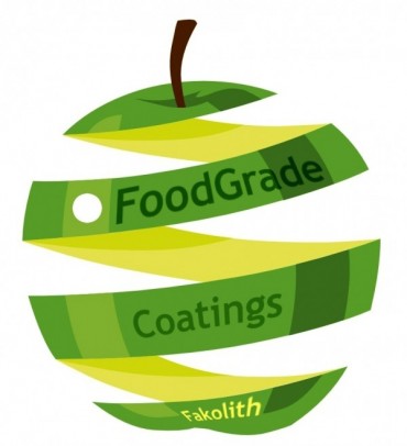 PINTURAS ALIMENTARIAS Y SANITARIAS