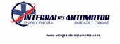 INTEGRAL DEL AUTOMOTOR