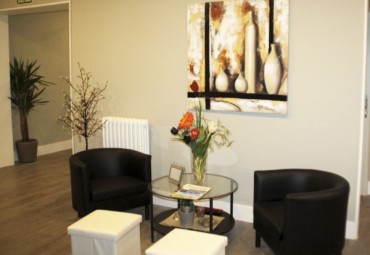 ATENCIÓN TELEFÓNICA