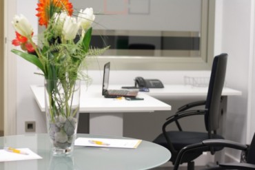 ALQUILER DE DESPACHOS