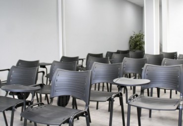 ALQUILER SALAS DE FORMACIÓN