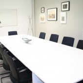 ALQUILER SALAS REUNIONES