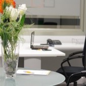 ALQUILER DE DESPACHOS