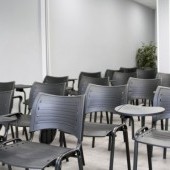 ALQUILER SALAS DE FORMACIÓN