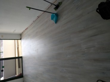 Tarimas flotante AC5 8mm