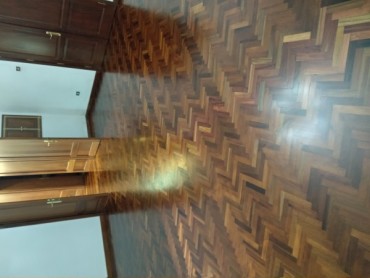 Pulidos y barnizados