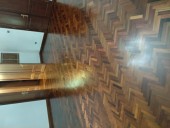 Pulidos y barnizados