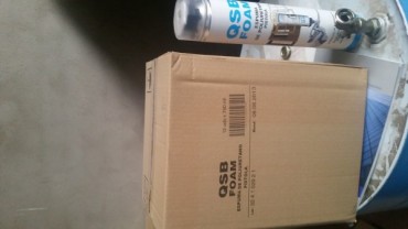 ESPUMA DE POLIURETANO