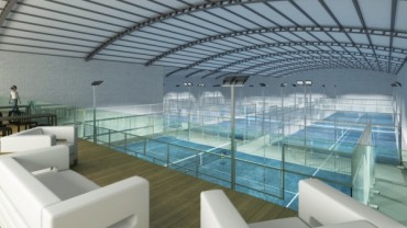 PISTAS DE PADEL