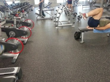 PAVIMENTOS DEPORTIVOS , CIVILES Y DE OCIO