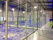 PISTAS DE PADEL