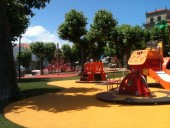 PARQUES INFANTIELS