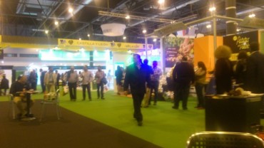 BUSQUEDA DE CLIENTES EN ESPAÑA Y FUERA.