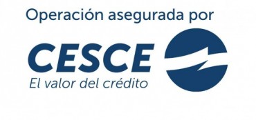 EVITE IMPAGOS: INFORMACION, SEGURO, FINANCIACION Y RECOBRO.