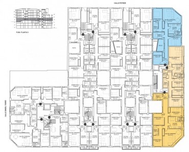 IEE - INFORME DE EVALUACIÓN DE EDIFICIOS
