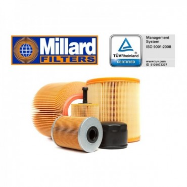 FILTRO DE AIRE MILLARD MK-4556