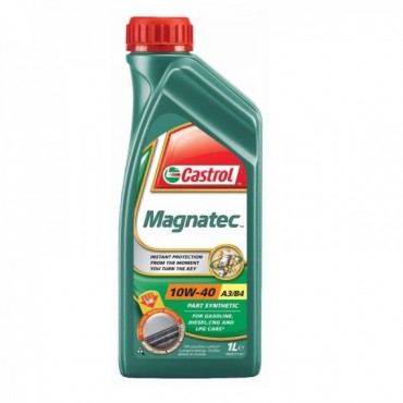 CASTROL MAGNATEC 10W40 A3/B4 1 lt