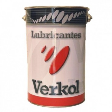 VERKOL GRASA ALIMENTARIA VERKOFOOD FG-2 2 kg