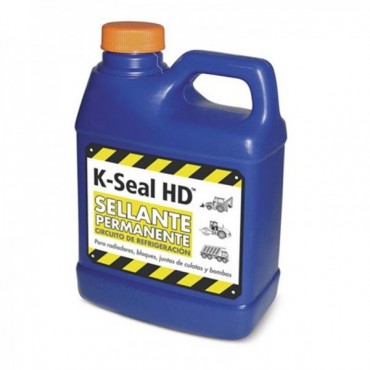 K-SEAL SELLANTE CIRCUITO REFRIGERACIN 476 ml